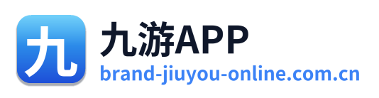 九游APP Logo